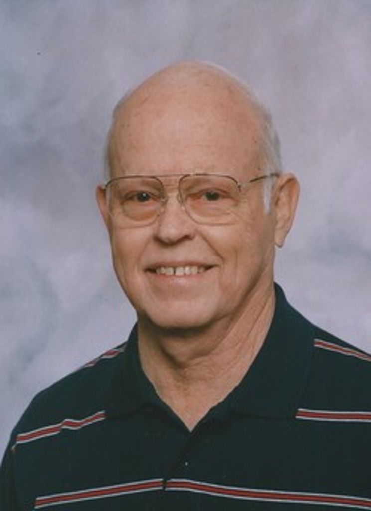 Joe William Phillips