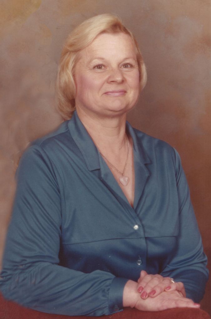 Lorraine Strid Profile Photo