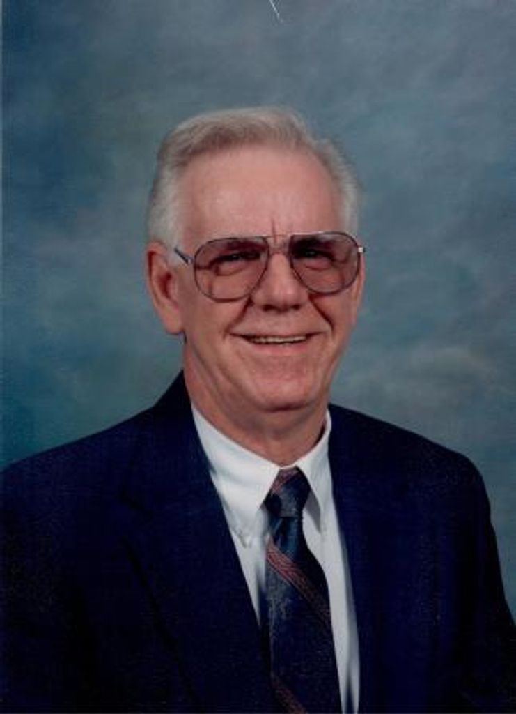John Roy Johnson