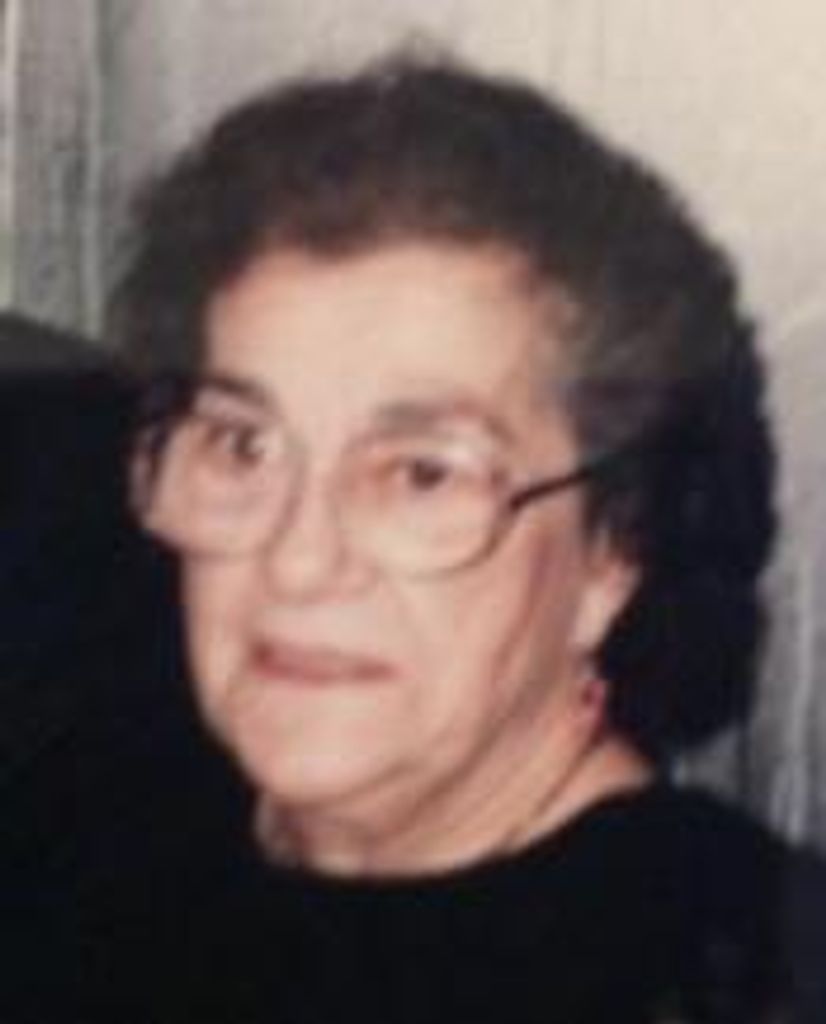 Agnes Falco Profile Photo