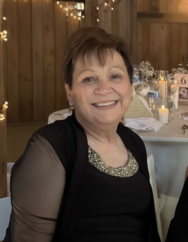Connie Weatherman Profile Photo
