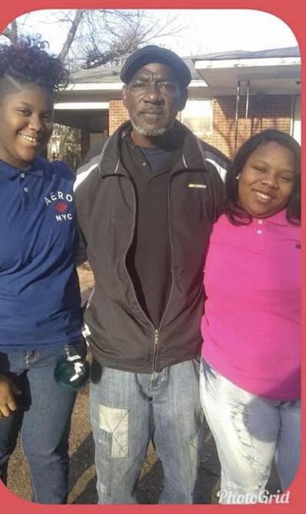 Mr. Floyd Harris Profile Photo