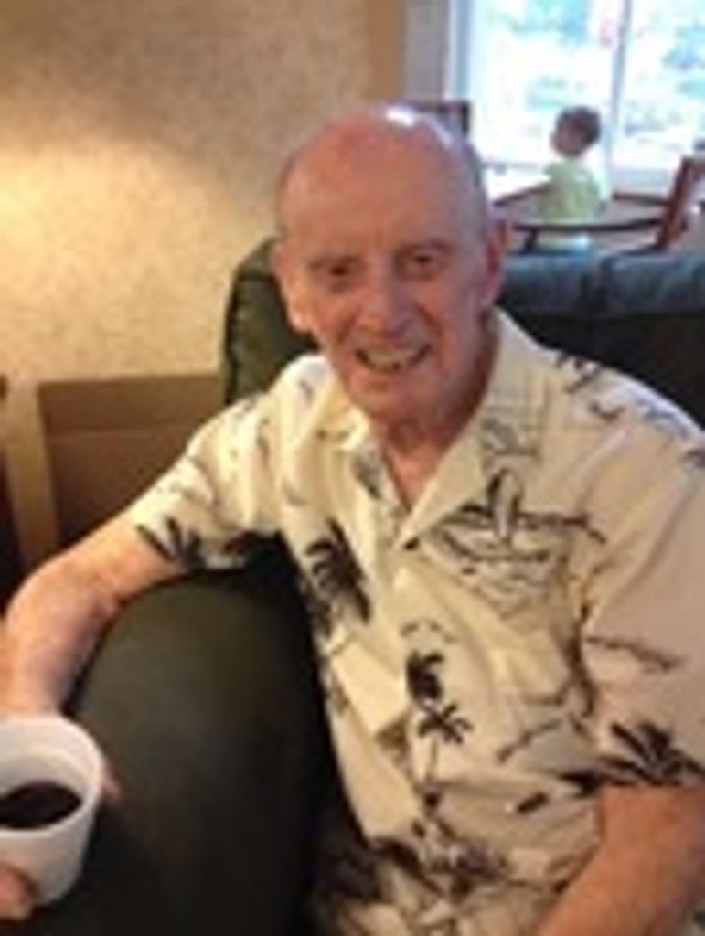 Harry Kreyer
