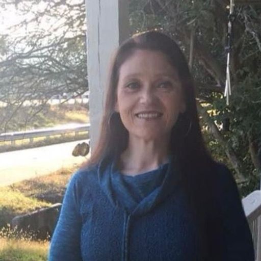 Amanda Rae Satterfield Profile Photo