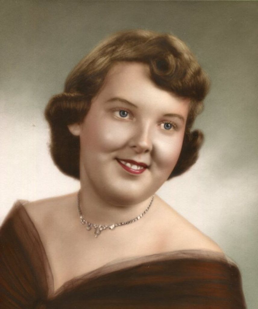 Marlene Stafford