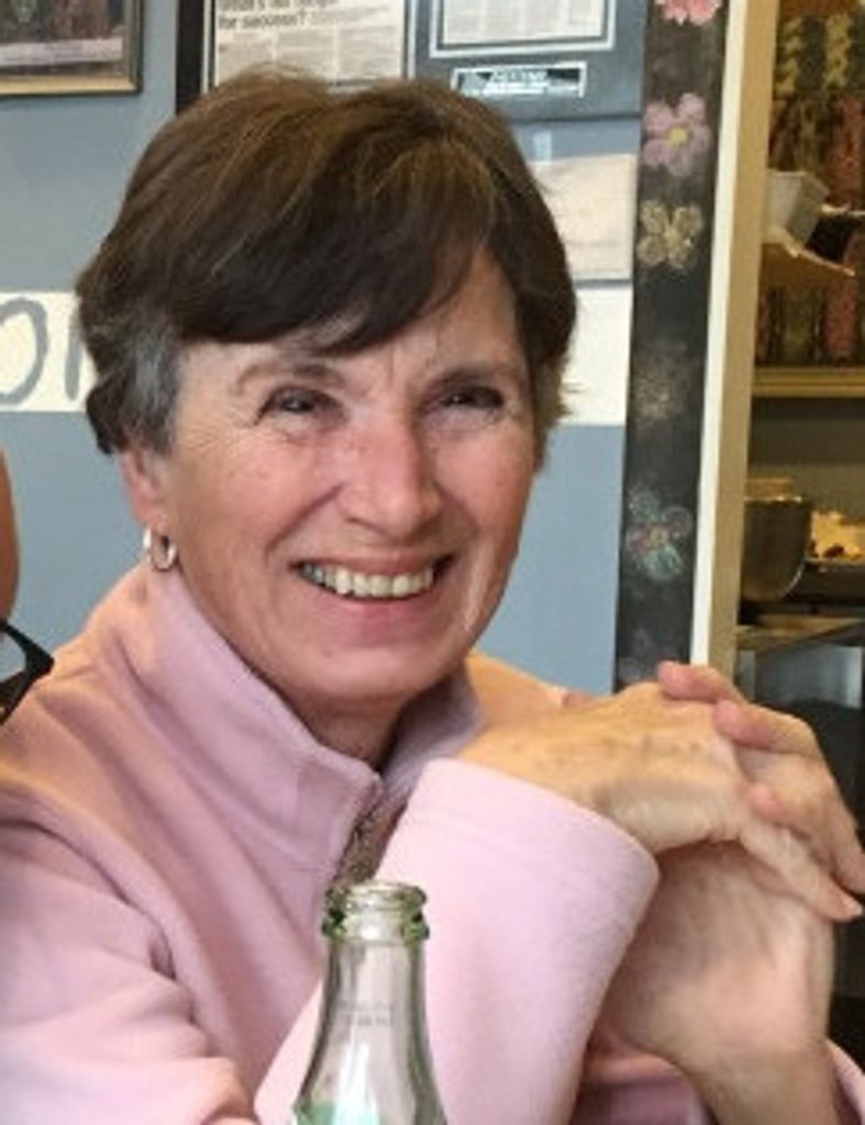 Phyllis B. Savakis