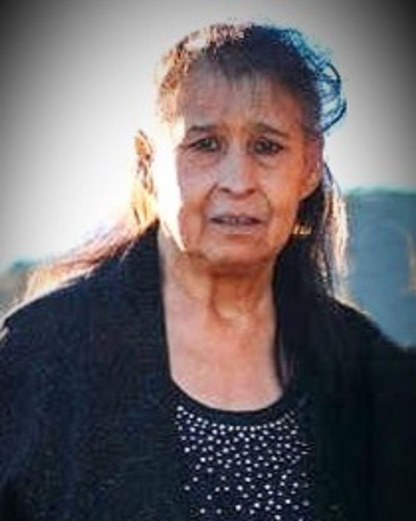 Rose Marie Tafoya Profile Photo