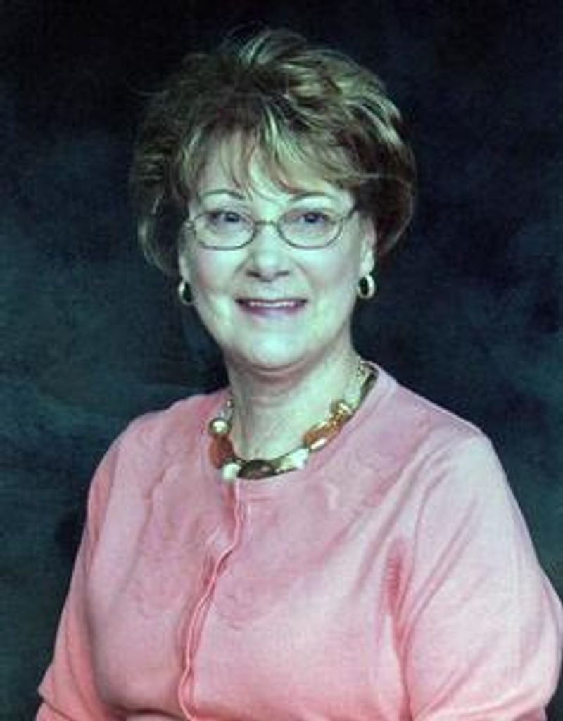 Joyce Goepfert Profile Photo