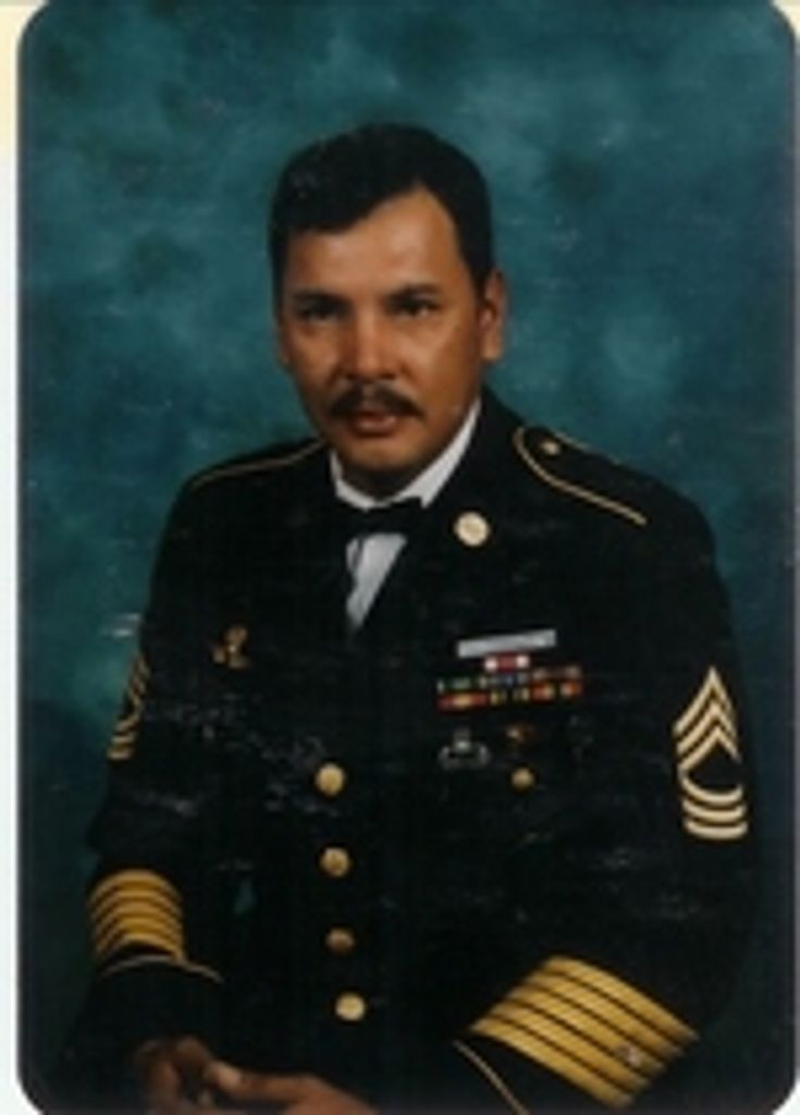 James Castro, Jr.