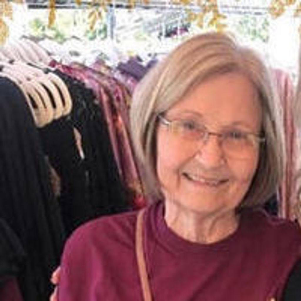 Marilyn Phillips Profile Photo