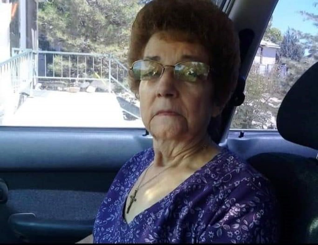 Bernie Valdez