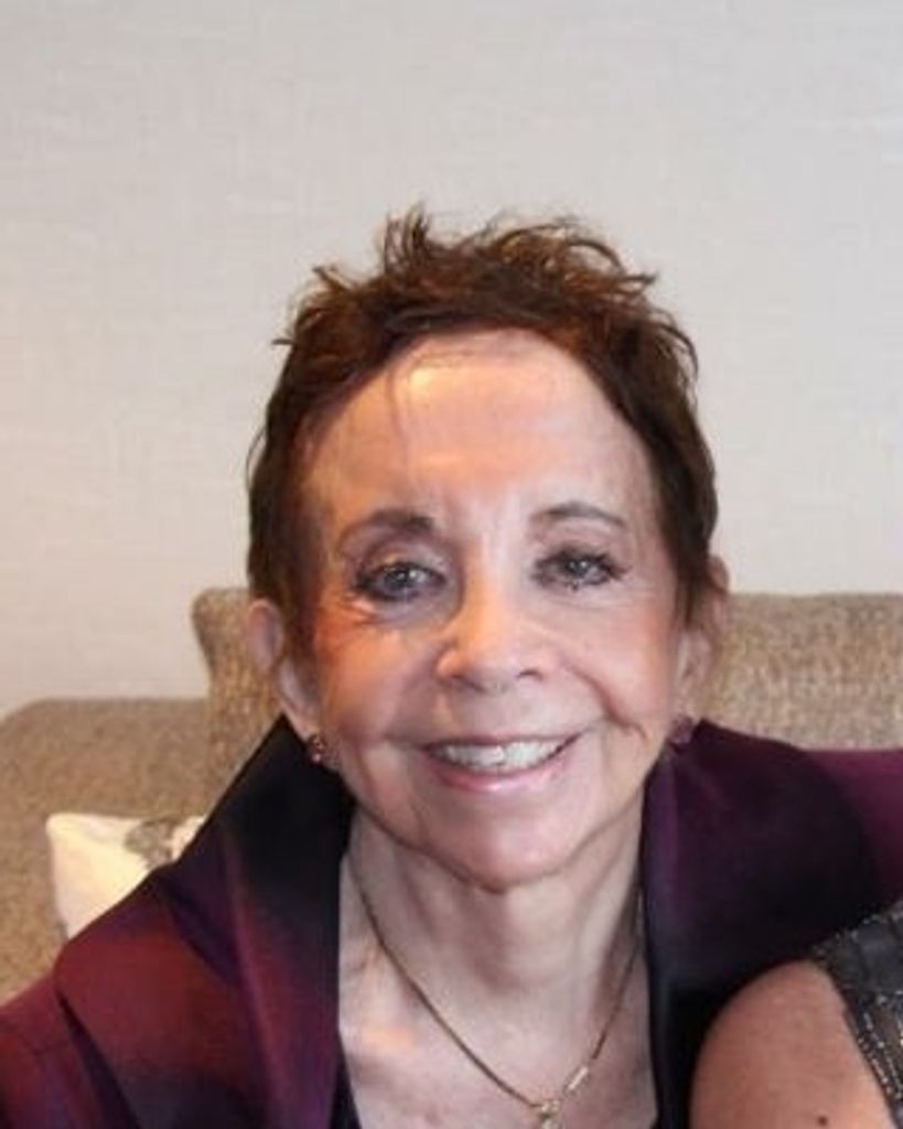 Phyllis Puttterman Profile Photo