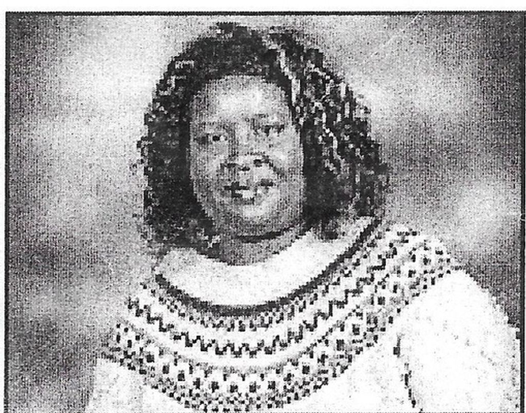 Helen Marie Jackson