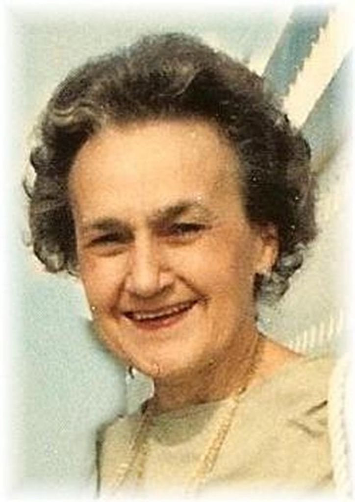 Virgnia Ann Gruenloh