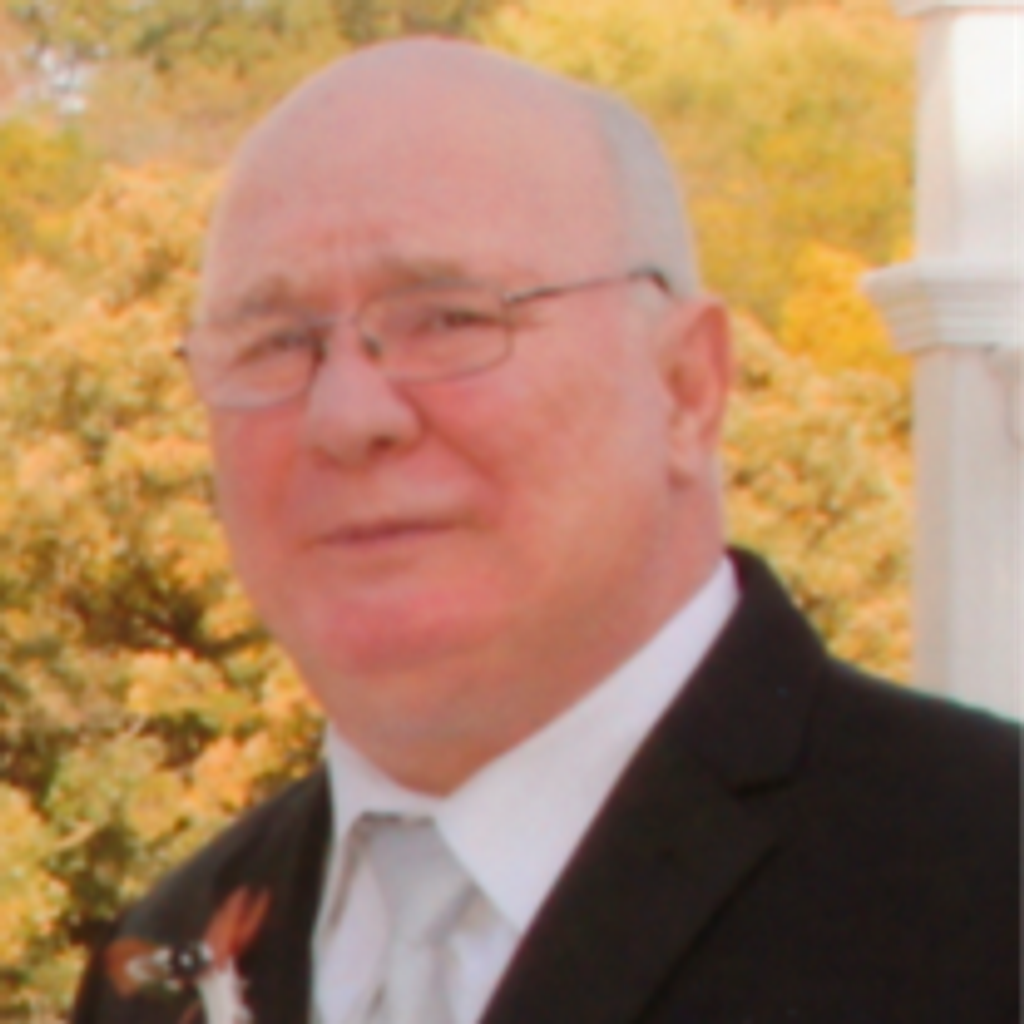 Gerald D. Moheng