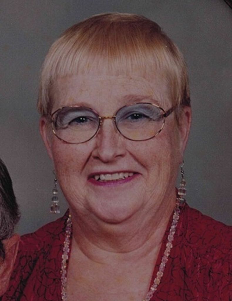 Janet Sue Antle Profile Photo