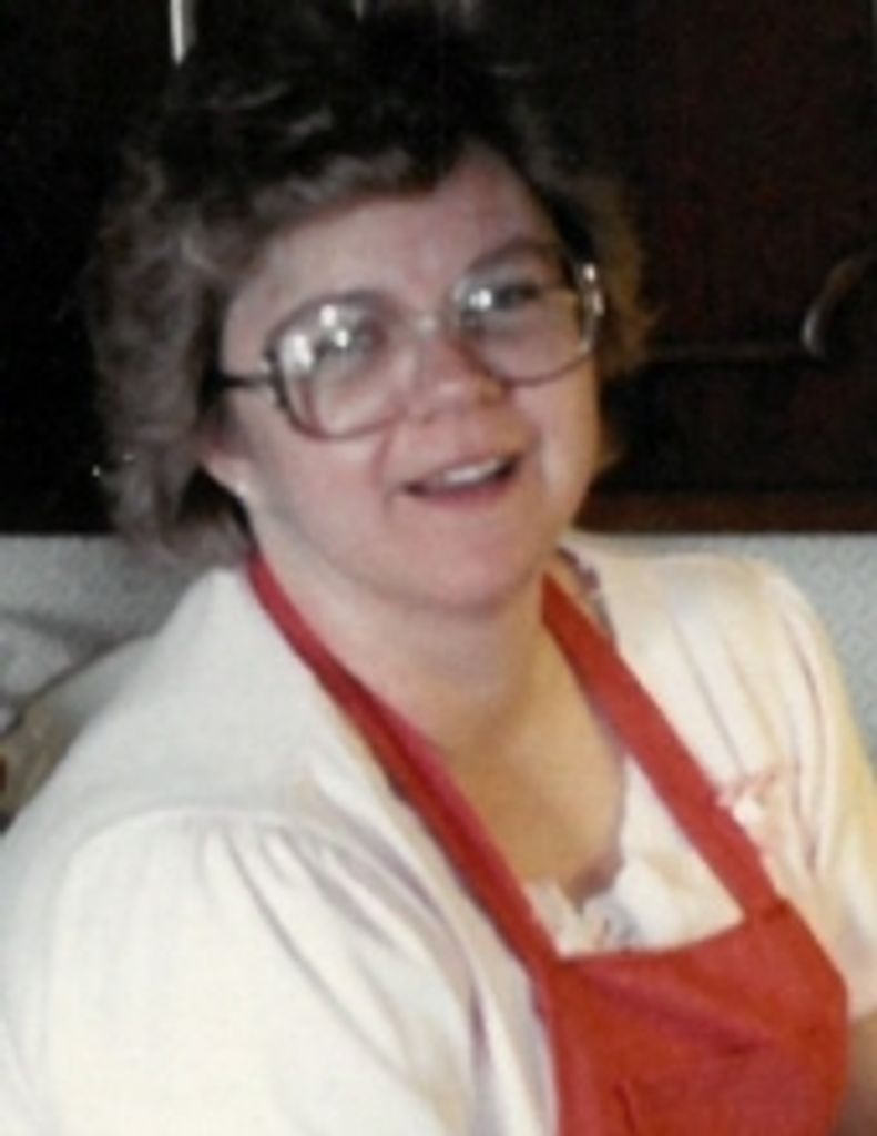 Rosemarie Weller