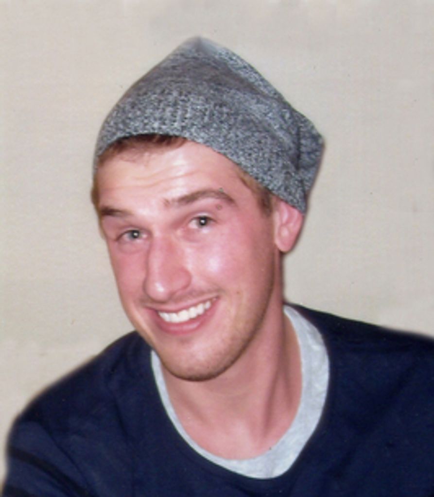 Alex Stott