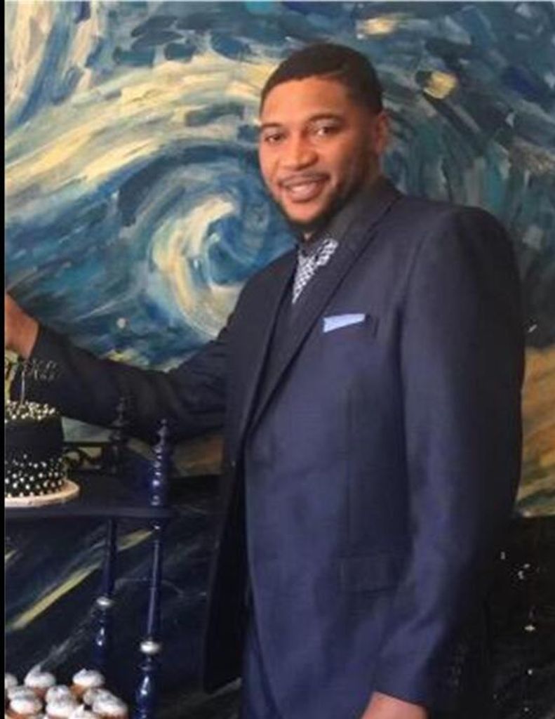 Earl Ja'Mar Bradley Profile Photo