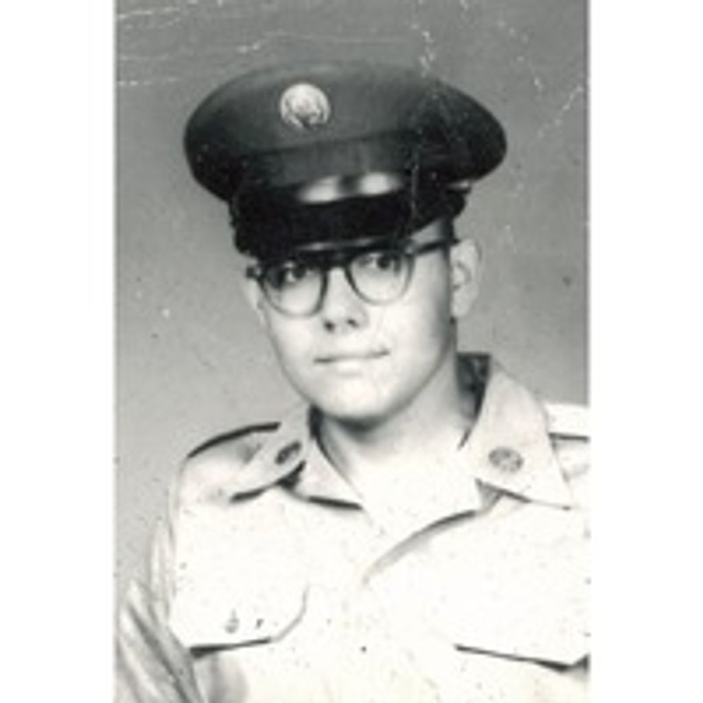 SGT US Army, Anthony David McIntyre