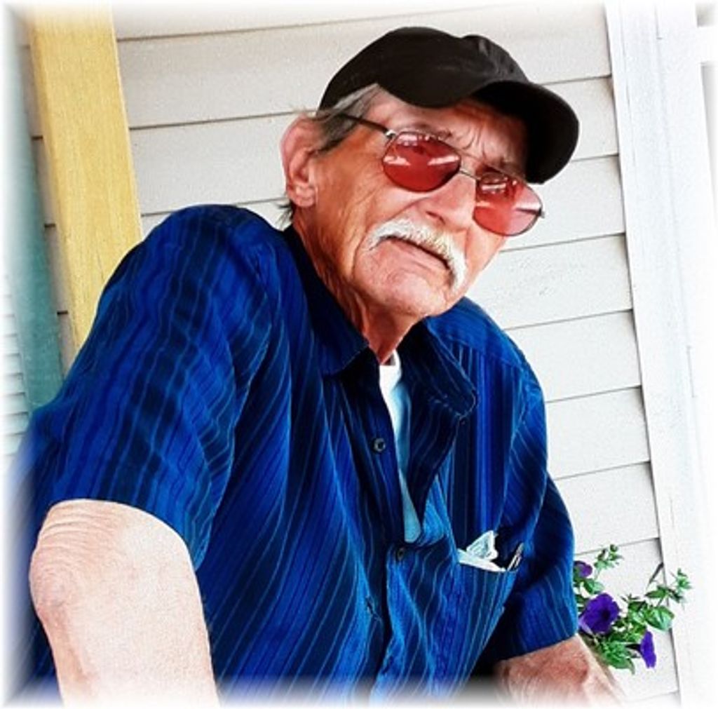 Mark William Hendrix Profile Photo