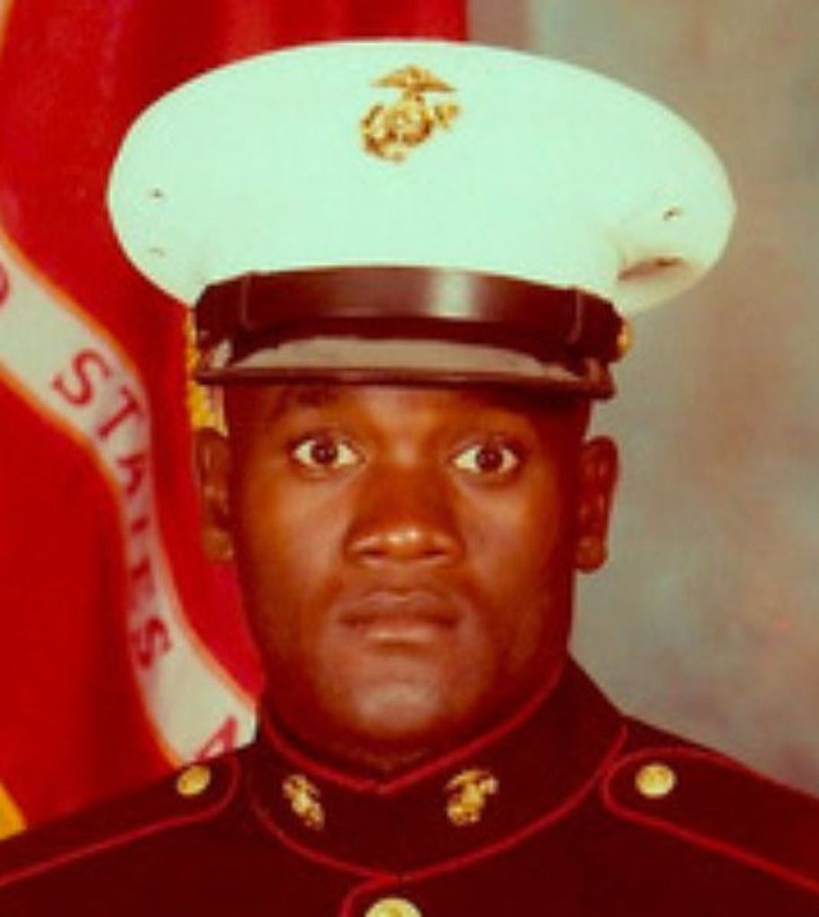 Mr. Luther  Dell McDonald