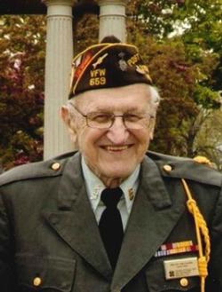 Melvin M. Krejcarek