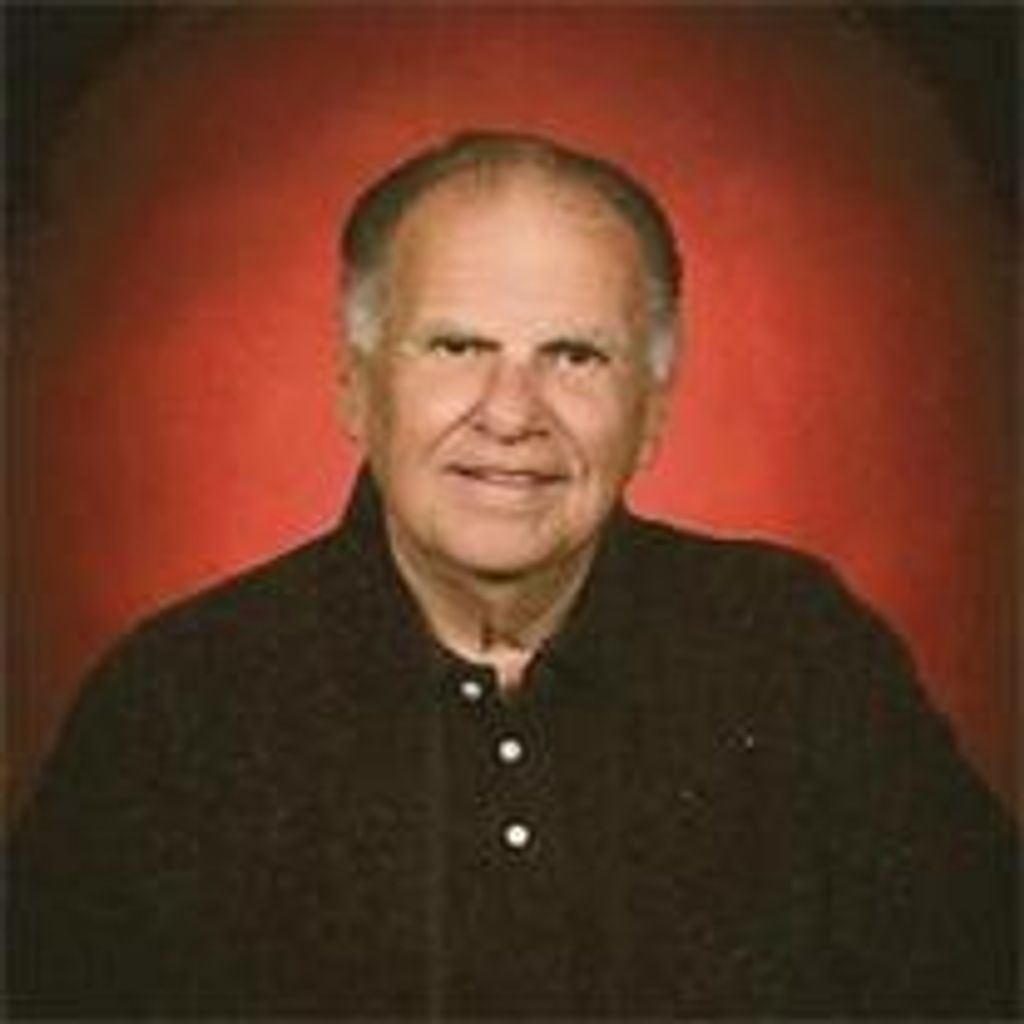 Mr. L. "Buster" DeSmedt