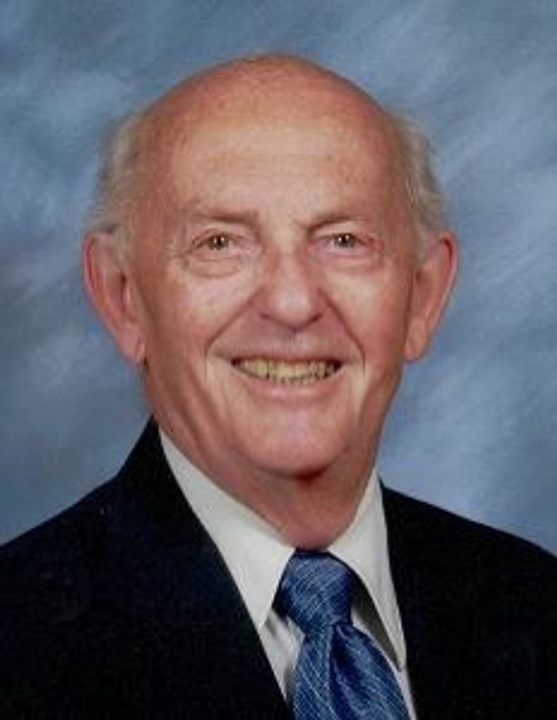 Donald Wellen