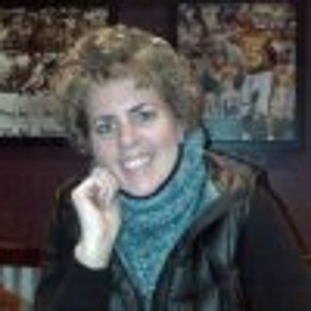Christine Jill Toole