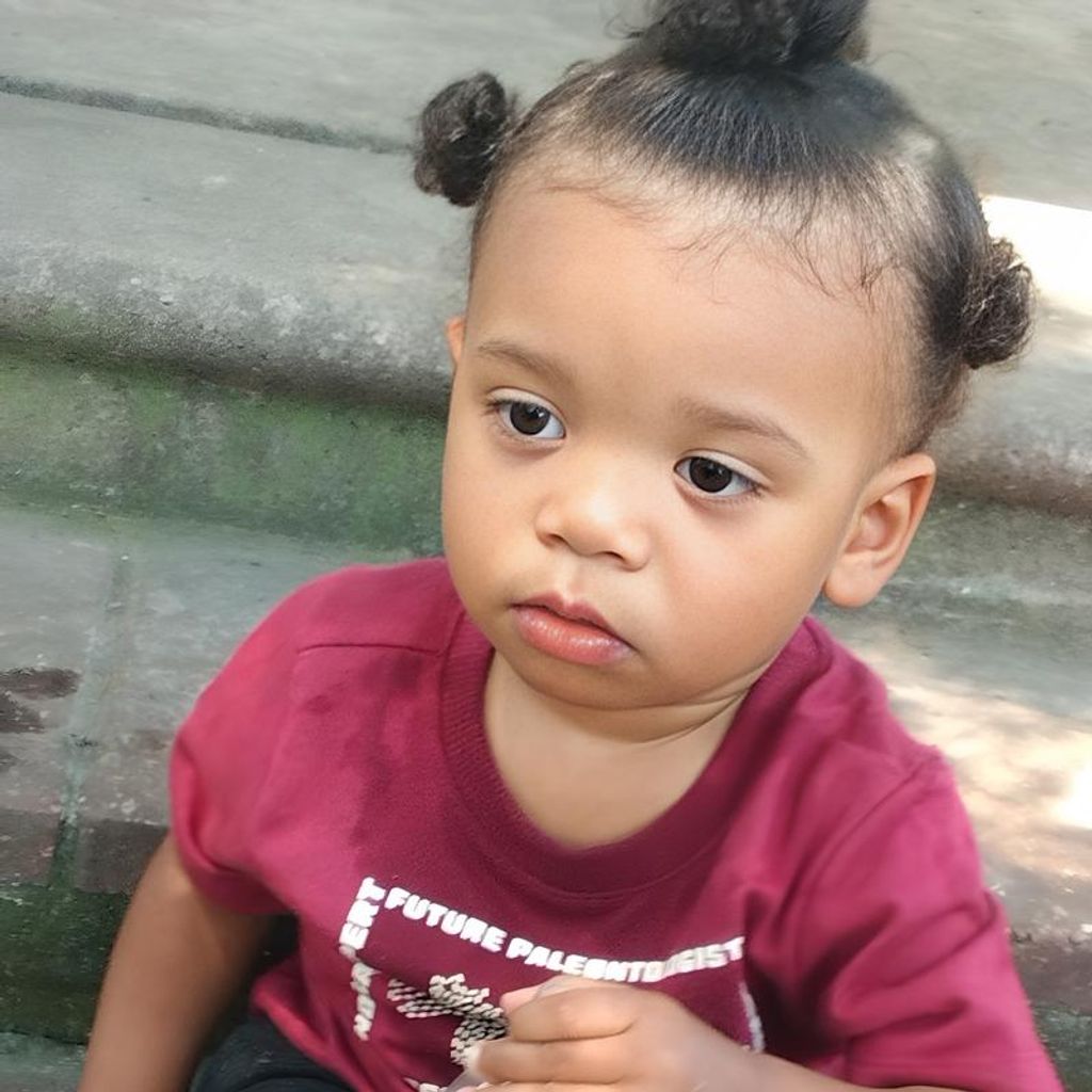 Benjamin Matthew Plowden Profile Photo