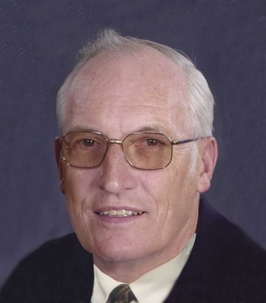 Kenneth Zamzow