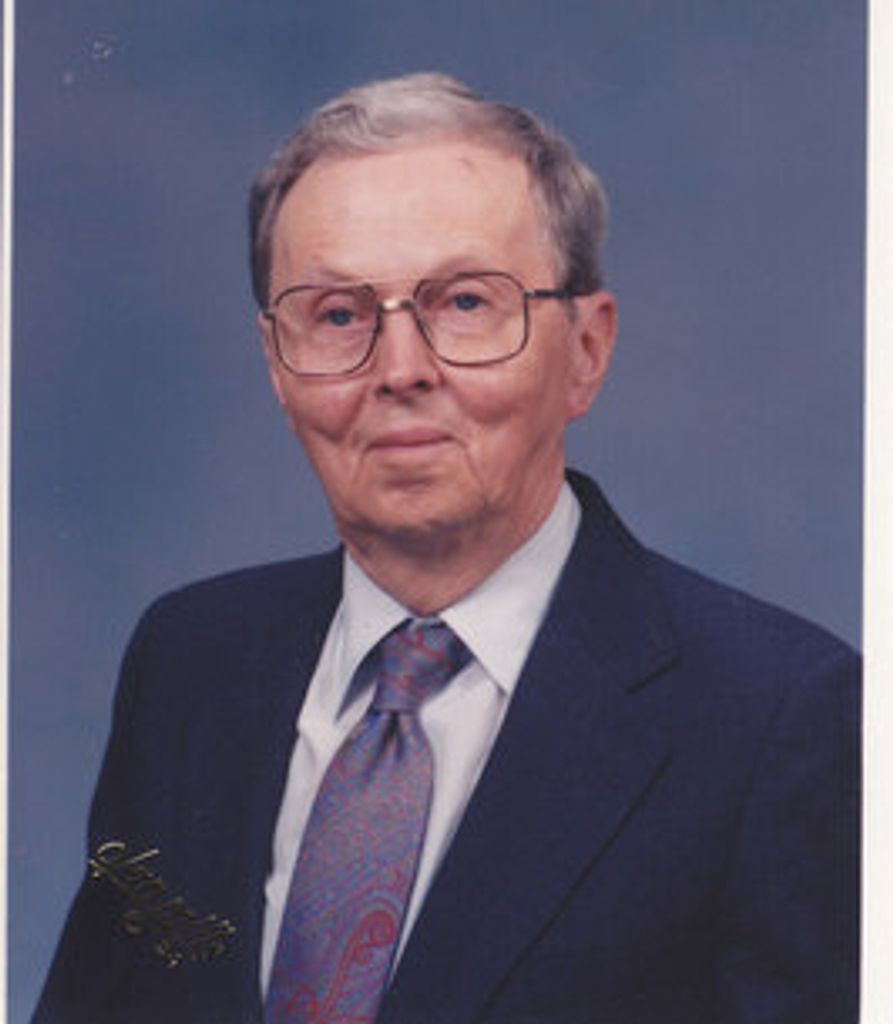 Howard Arentsen
