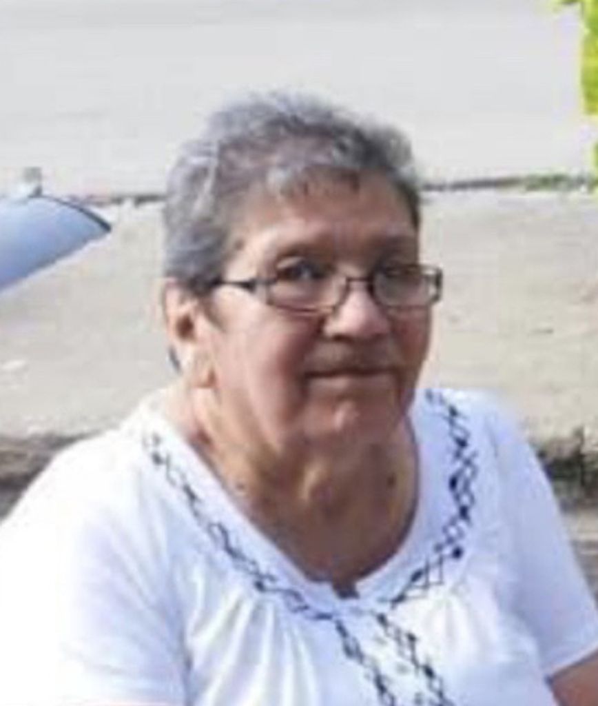 Verna Poitra Profile Photo
