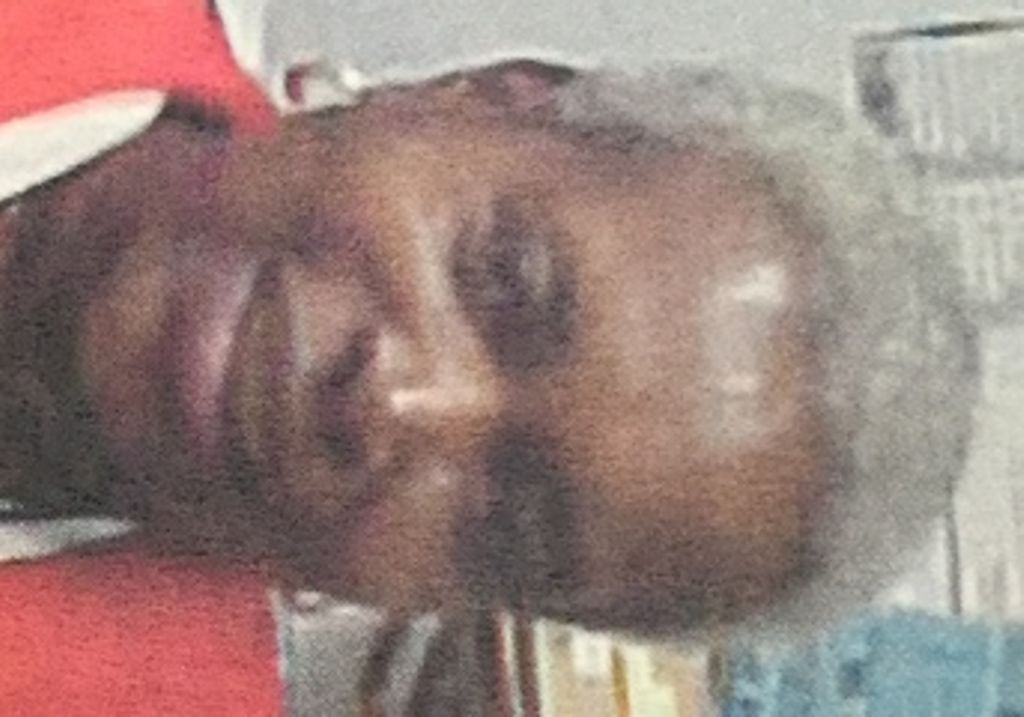 Zilphia Roberta Mallory Andrade