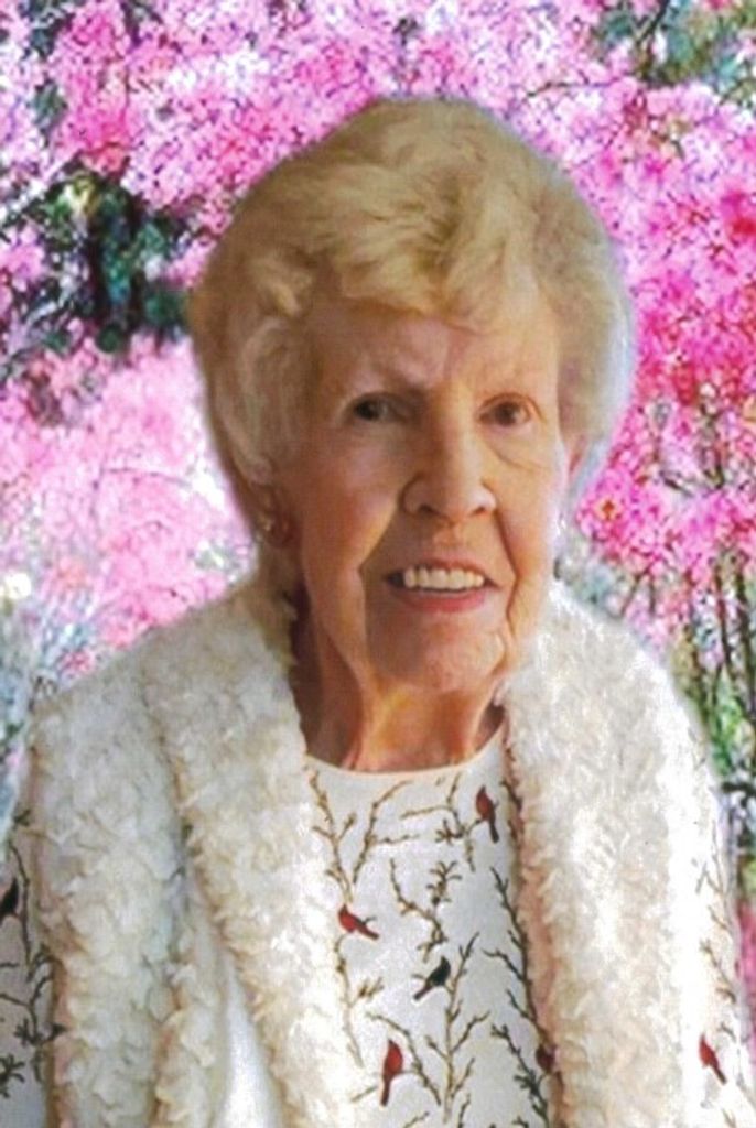 Patty J. Carlson