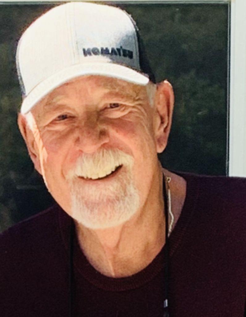 Dennis Browning