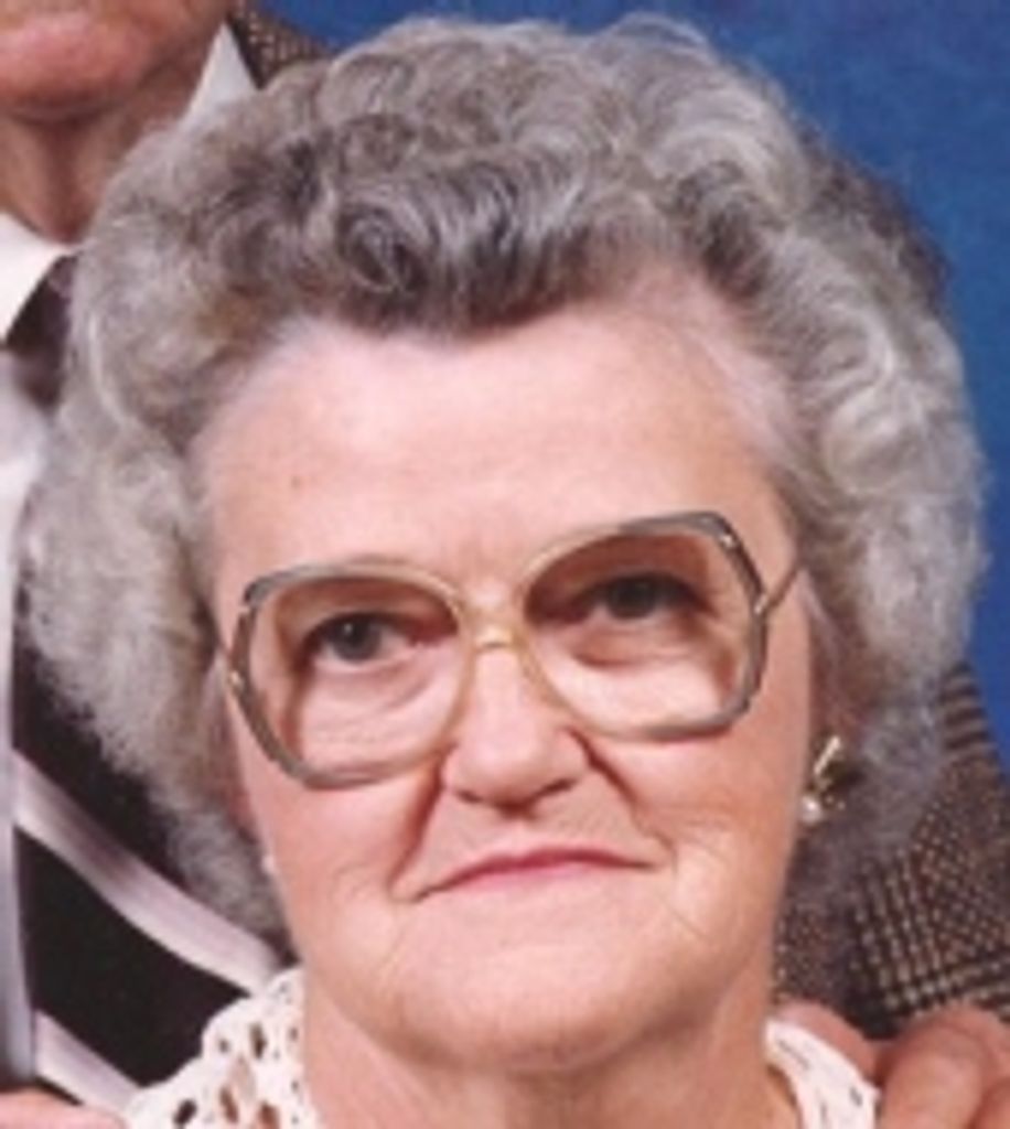 Naomi Frances Timmons