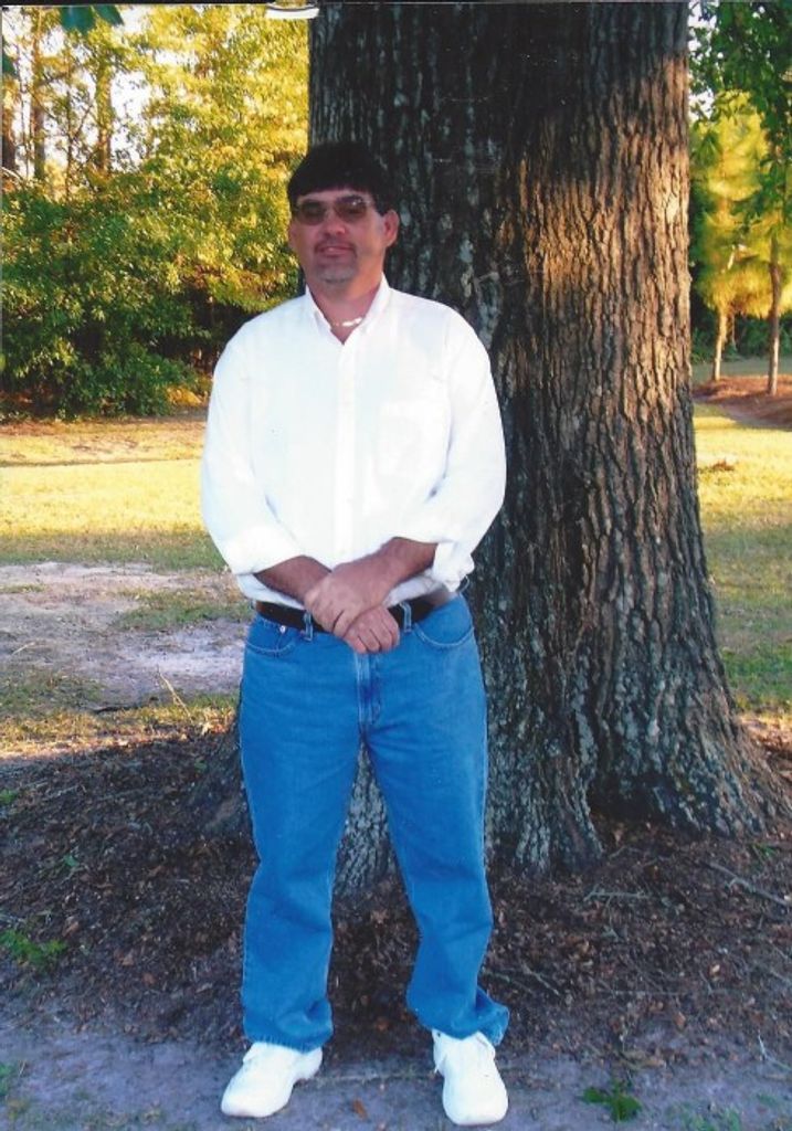 Tracy Todd Chapman