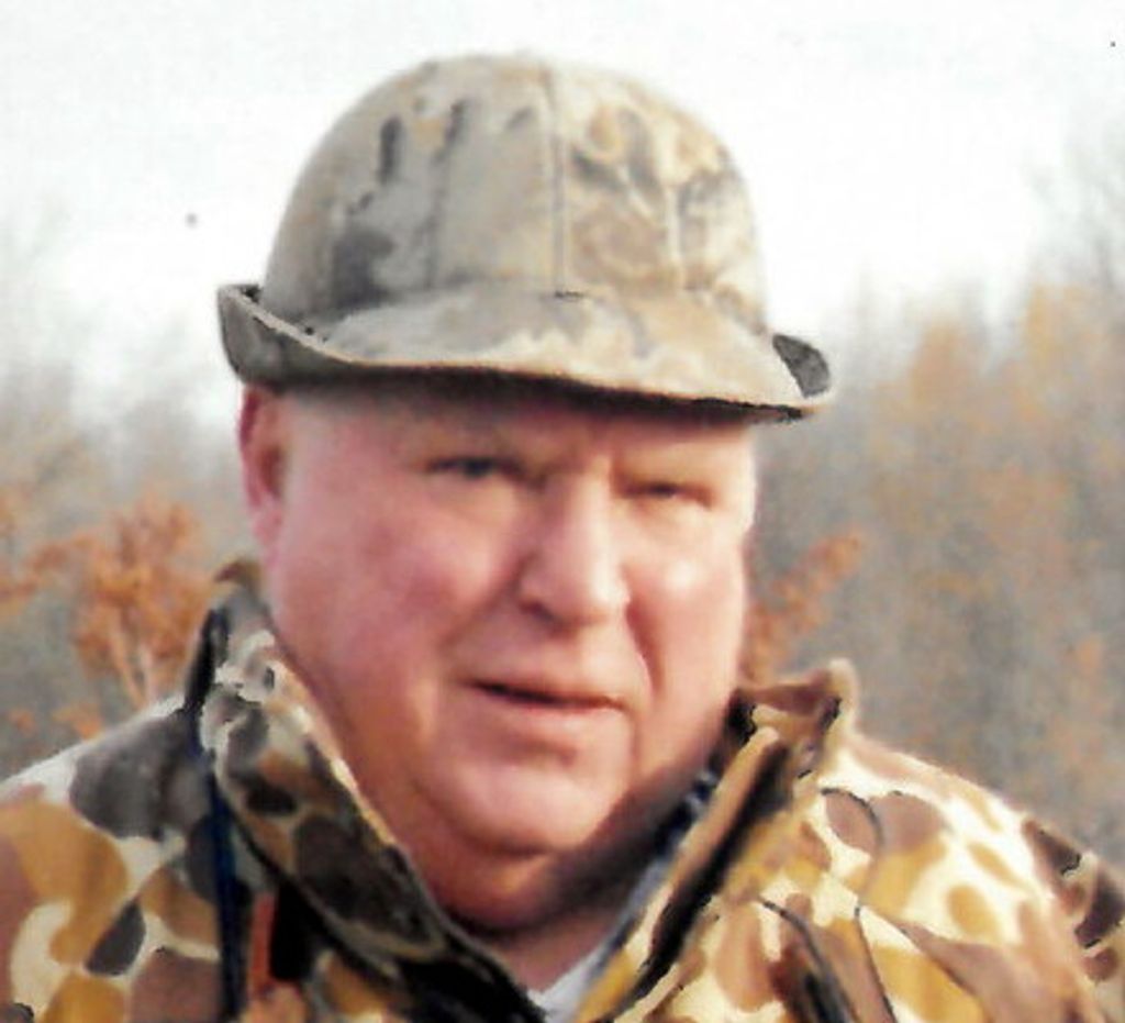 Robert R. “Big Bob” Stollberg Profile Photo