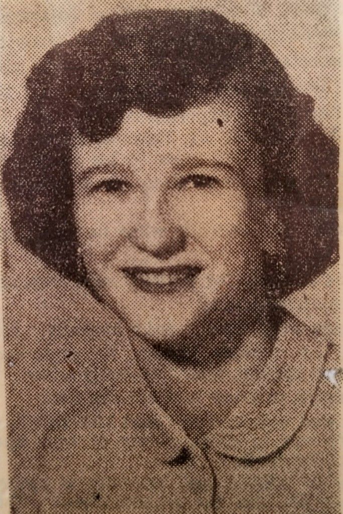 Jean Connors
