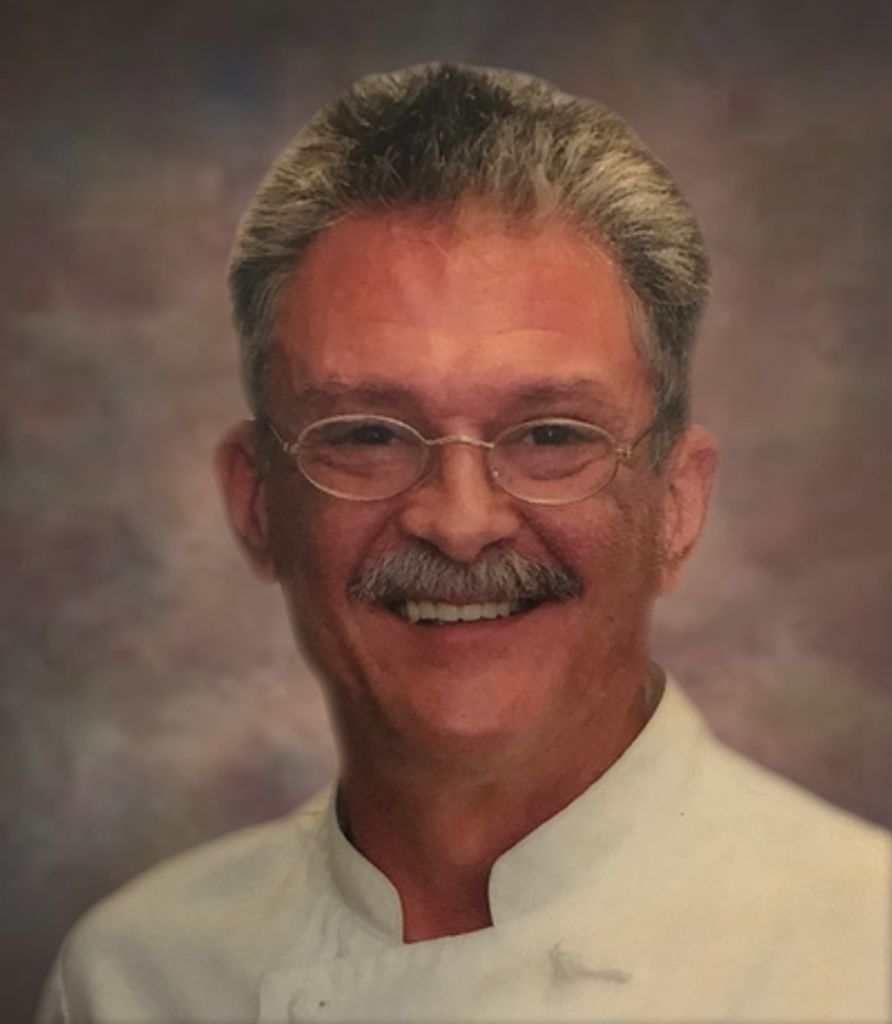 Scott Jeffery Cross Profile Photo