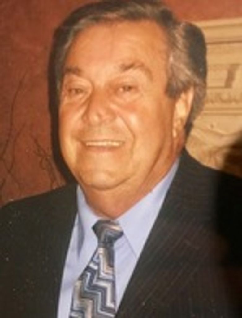 John Forcelli