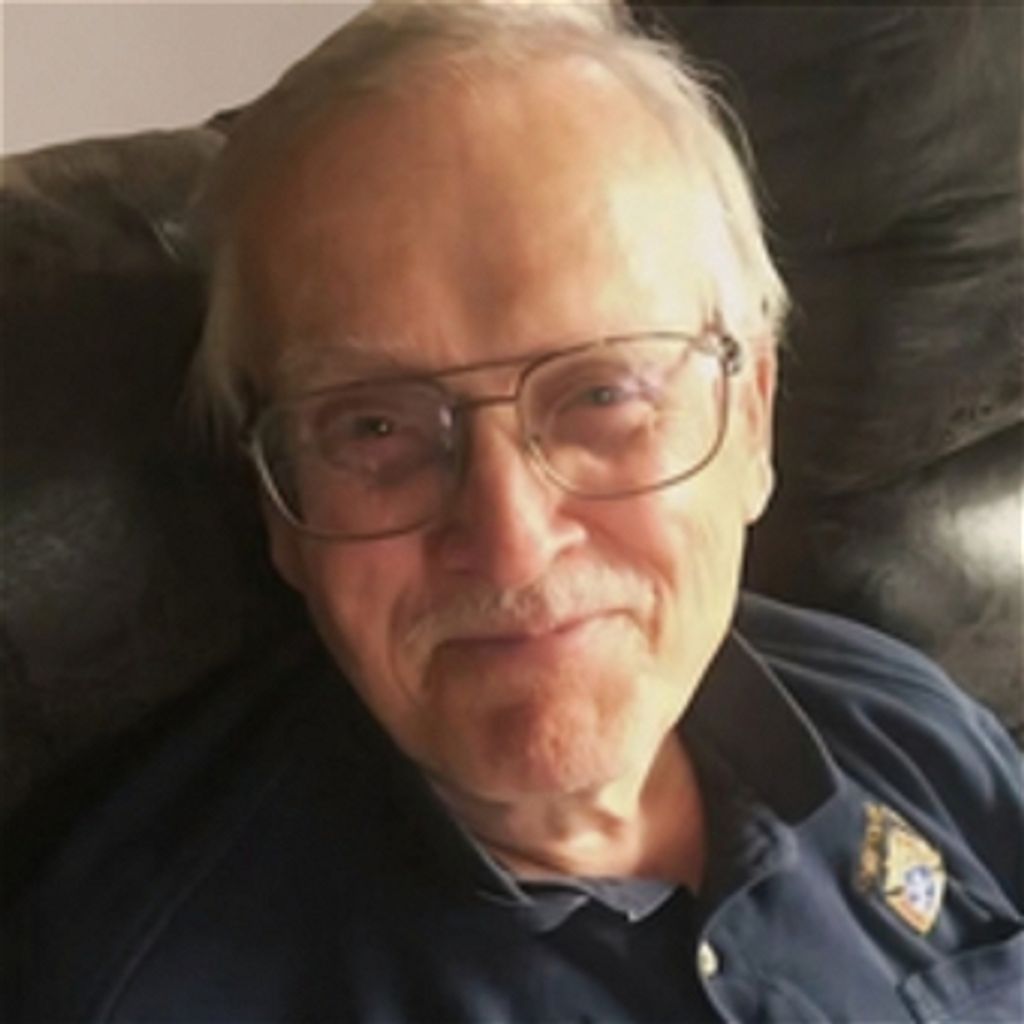 James E. Read Profile Photo