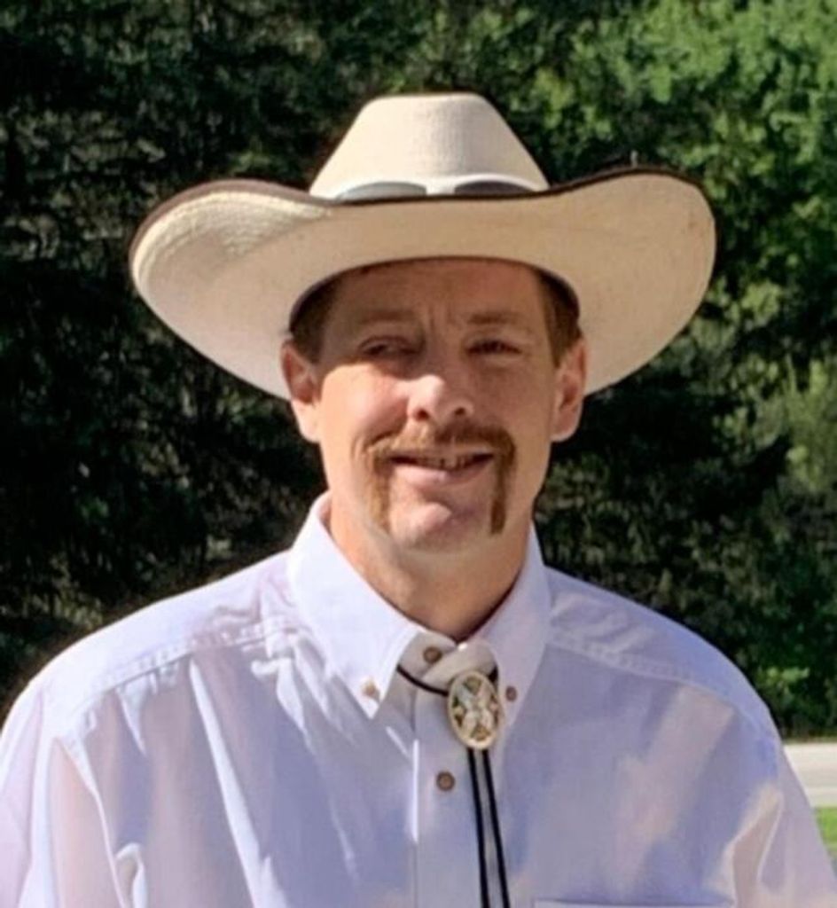 Daniel Jon Martin