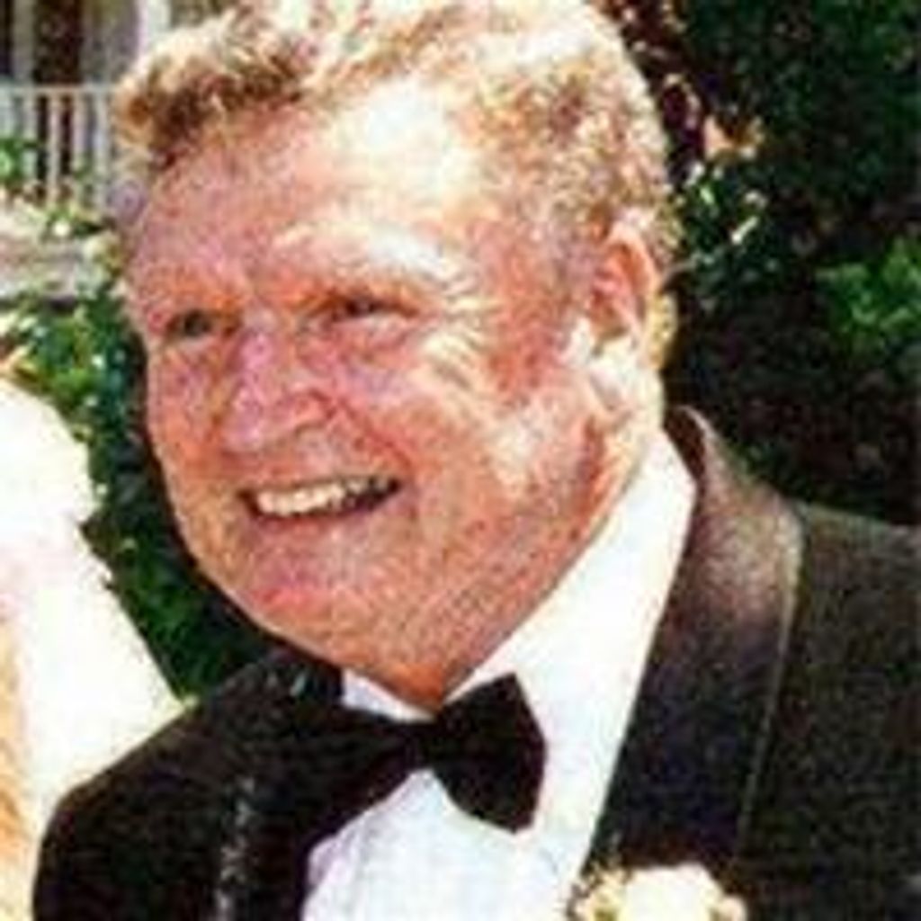 Edward William Harris