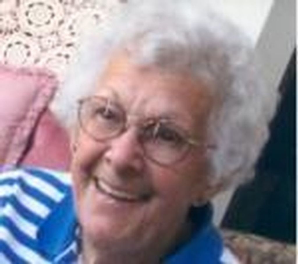 Jessie L. Pitcher Cornell