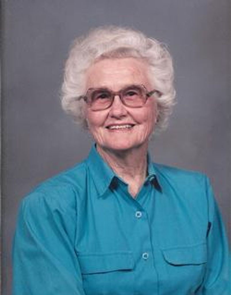 Crystle Keyser Profile Photo