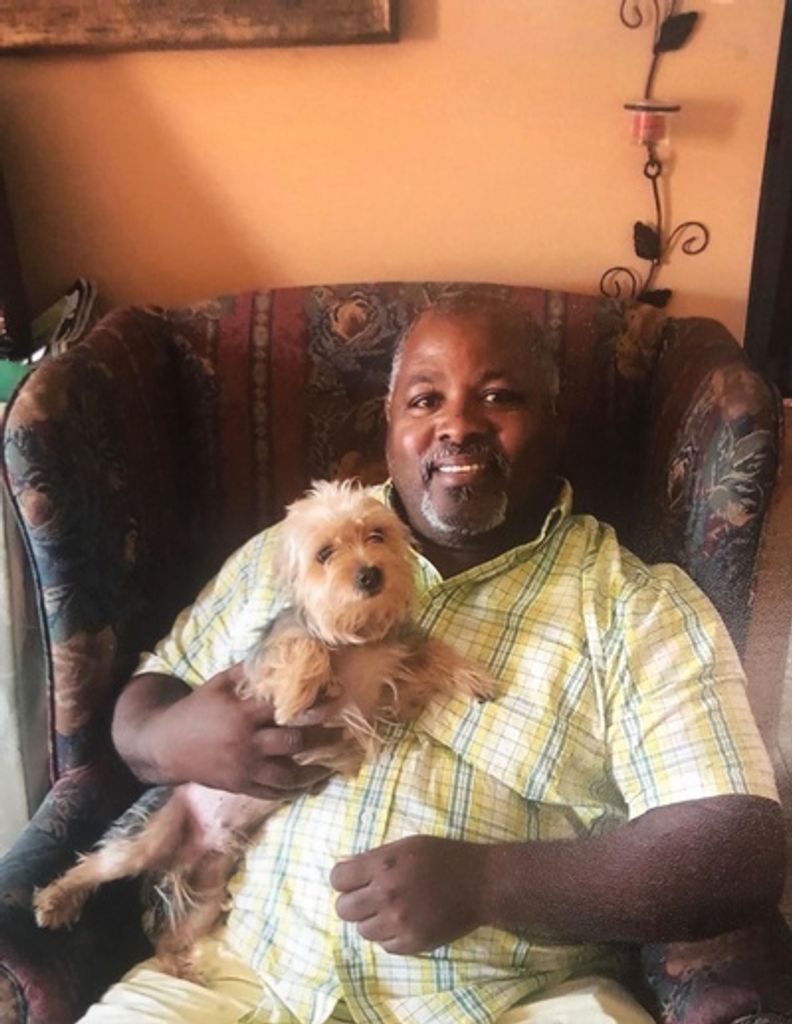 Fred Lee Dedeaux Profile Photo
