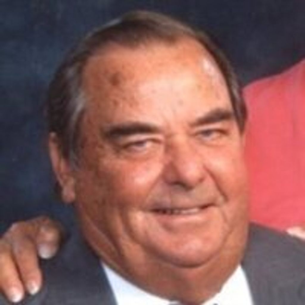 Charles Lindy Worley,